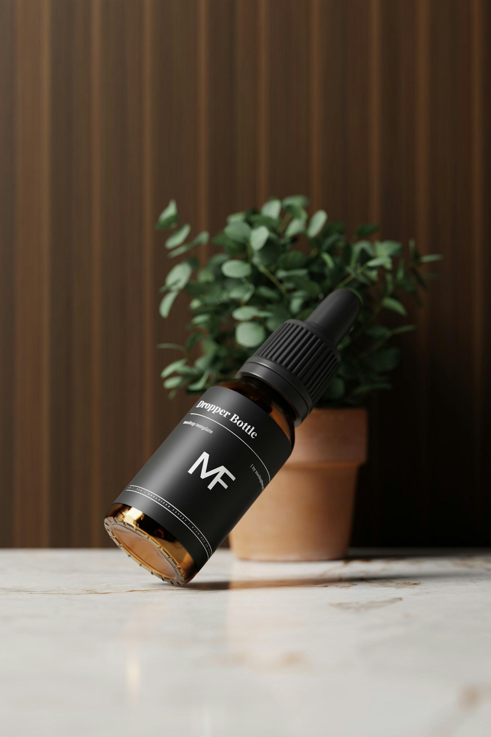 Huile 10% Full-Spectrum