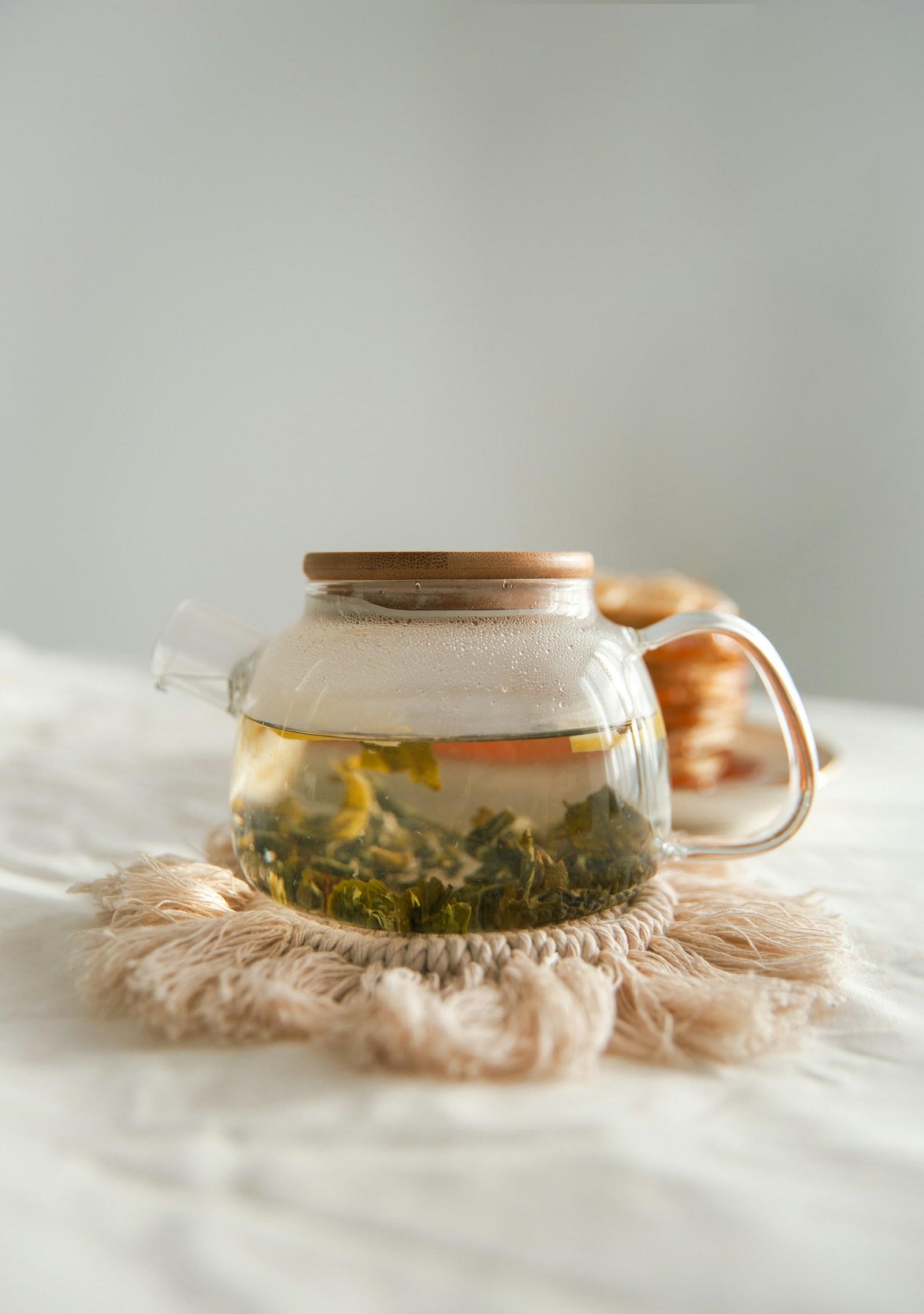Infusion Détente
